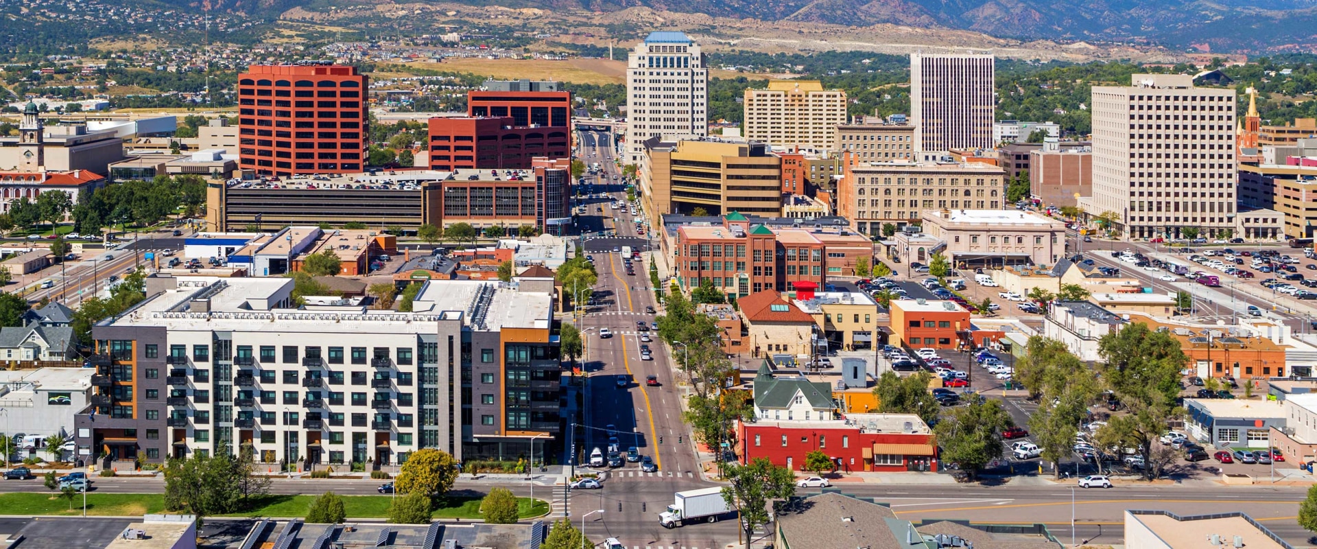 Finding the Right Counselor in Colorado Springs