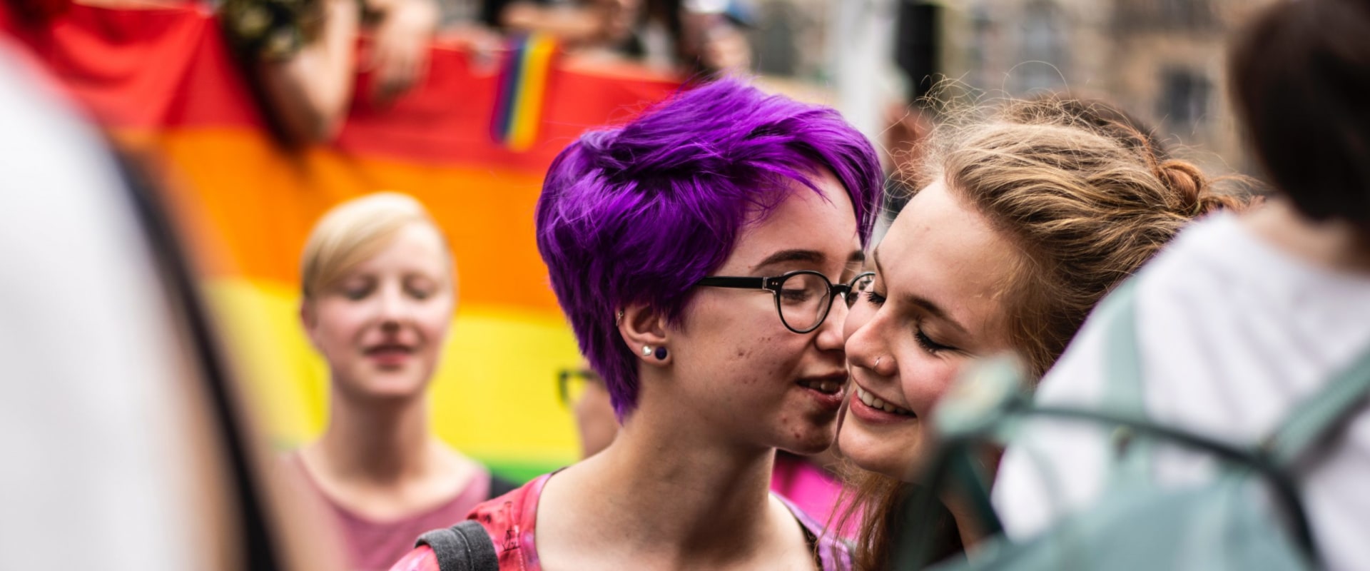 LGBTQ+ Friendly Counseling Services in Colorado Springs: Find the Best Mental Health Care