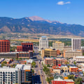 Finding the Right Counselor in Colorado Springs