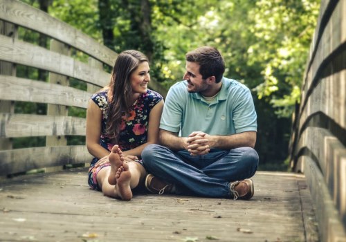 Finding the Right Couples Counseling Services in Colorado Springs