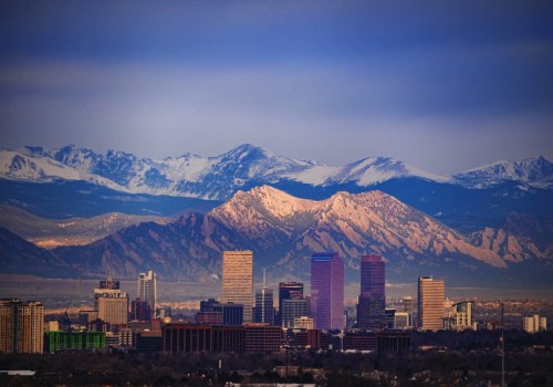 Qualifications Needed to Become a Counselor in Colorado Springs