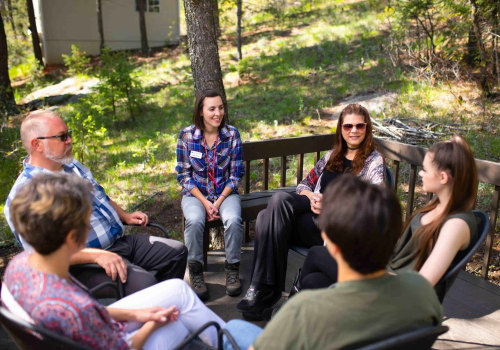 Exploring The Benefits: Why Counseling Is Essential For Colorado Springs Community