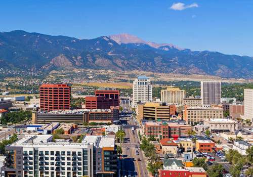 Finding the Right Counselor in Colorado Springs