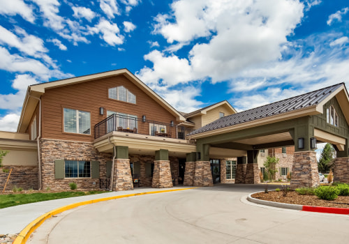 Geriatric Counseling Services in Colorado Springs: Comprehensive Care for Older Adults